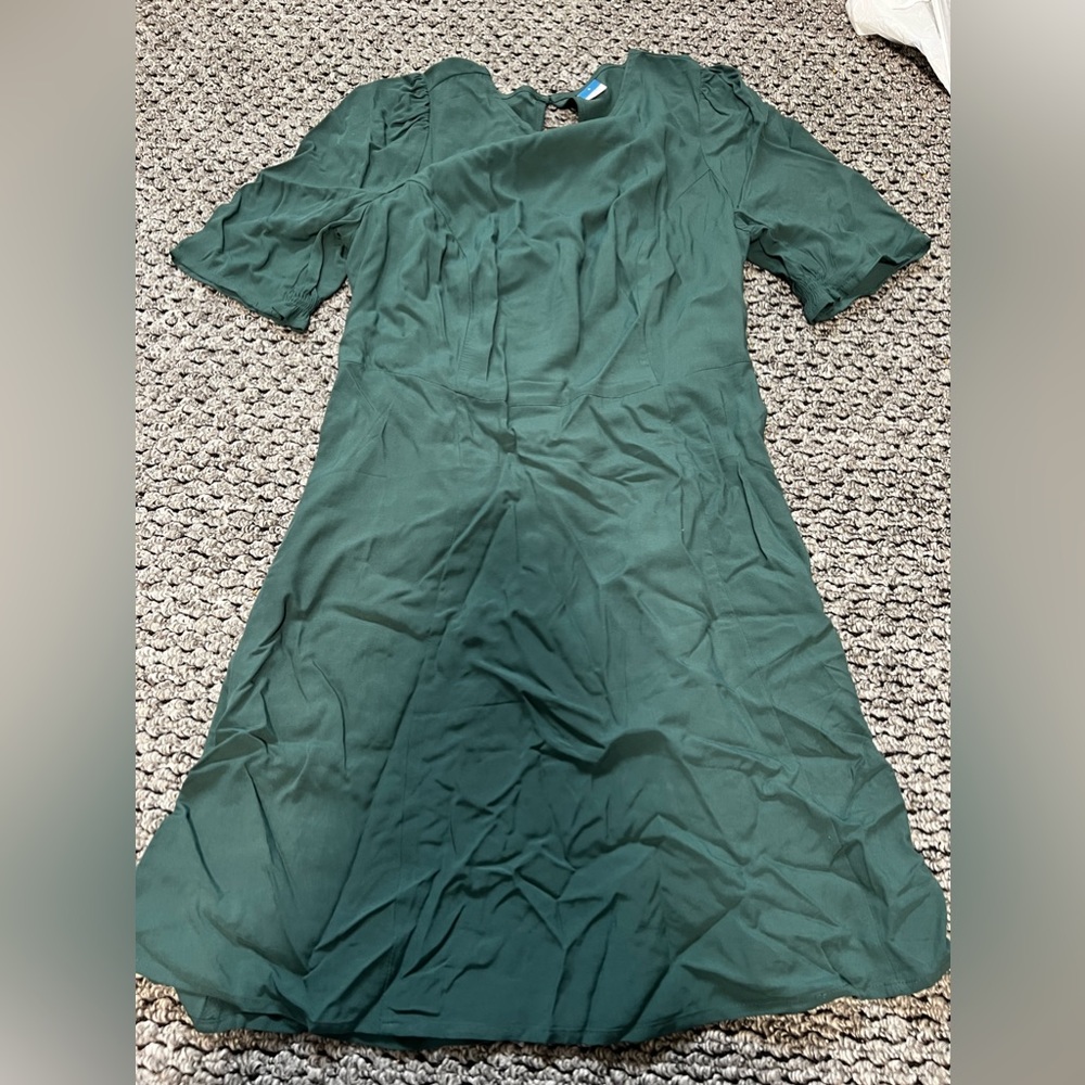 Old Navy Flowy Dress